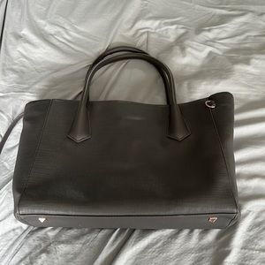 Dagne Dover granite legend tote. Used but great condition.